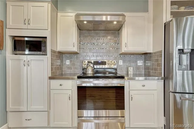 1863 Rocky View Road Castle Rock, CO 80108