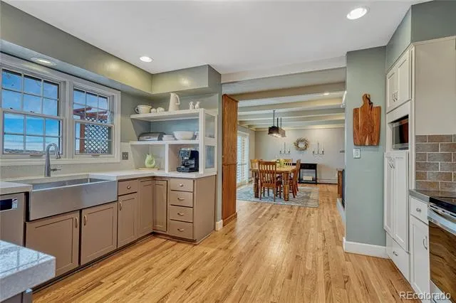 1863 Rocky View Road Castle Rock, CO 80108