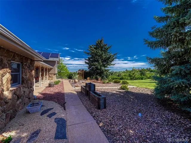 1863 Rocky View Road Castle Rock, CO 80108