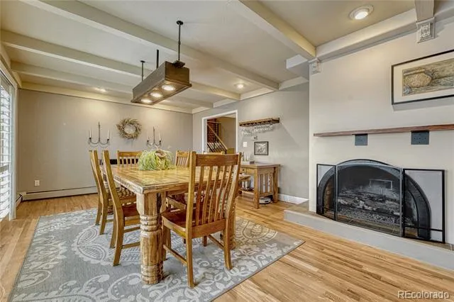 1863 Rocky View Road Castle Rock, CO 80108