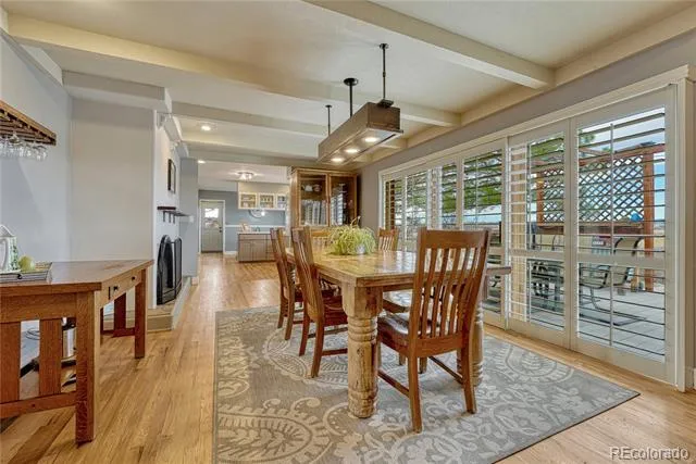 1863 Rocky View Road Castle Rock, CO 80108