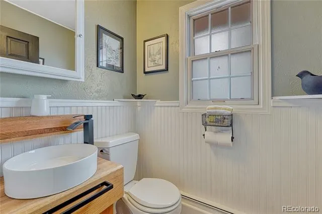 1863 Rocky View Road Castle Rock, CO 80108