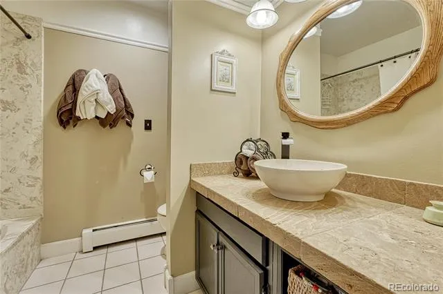 1863 Rocky View Road Castle Rock, CO 80108