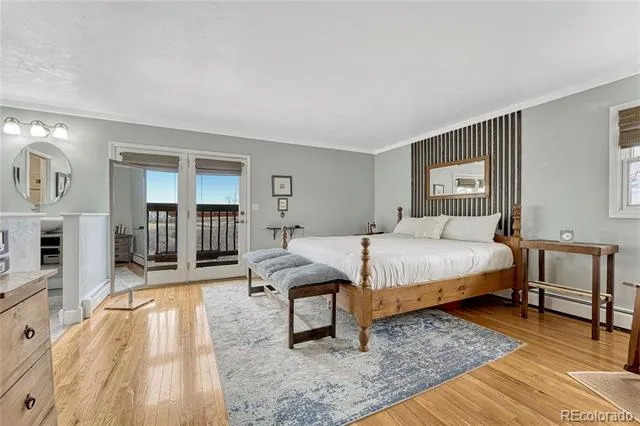 1863 Rocky View Road Castle Rock, CO 80108