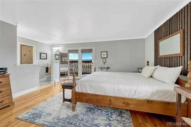 1863 Rocky View Road Castle Rock, CO 80108