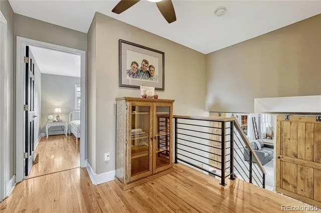 1863 Rocky View Road Castle Rock, CO 80108