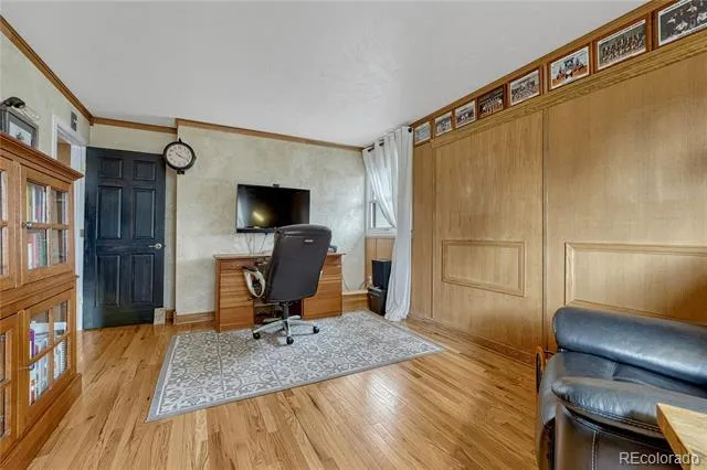 1863 Rocky View Road Castle Rock, CO 80108