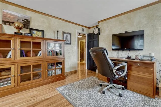 1863 Rocky View Road Castle Rock, CO 80108
