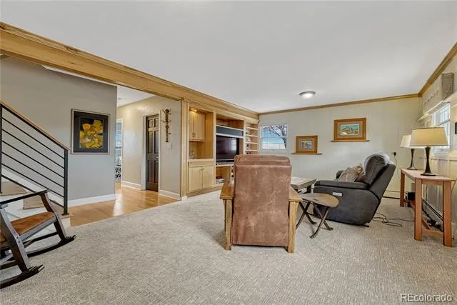 1863 Rocky View Road Castle Rock, CO 80108