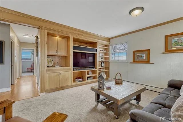 1863 Rocky View Road Castle Rock, CO 80108