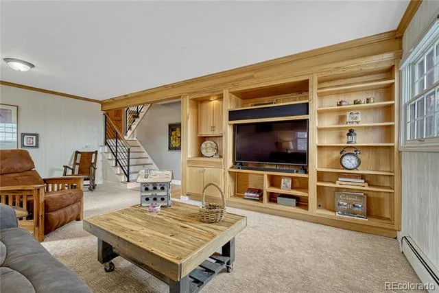 1863 Rocky View Road Castle Rock, CO 80108
