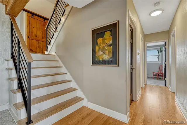 1863 Rocky View Road Castle Rock, CO 80108