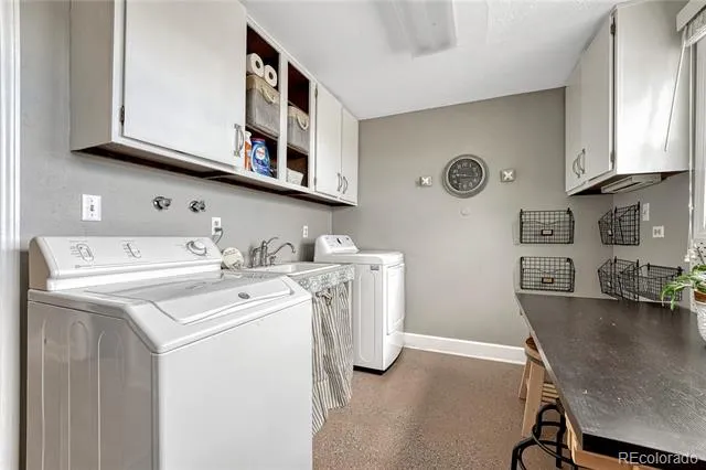 1863 Rocky View Road Castle Rock, CO 80108