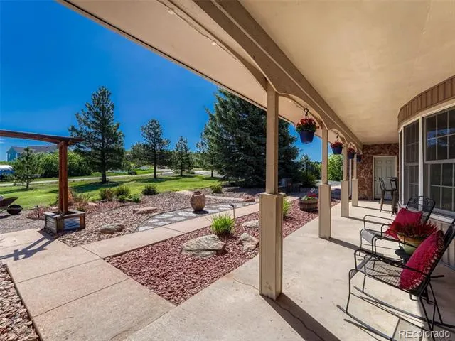 1863 Rocky View Road Castle Rock, CO 80108