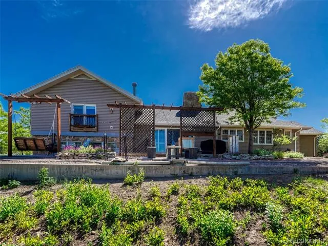 1863 Rocky View Road Castle Rock, CO 80108