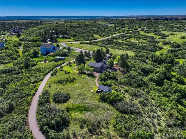 1863 Rocky View Road Castle Rock, CO 80108
