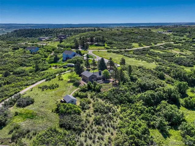 1863 Rocky View Road Castle Rock, CO 80108