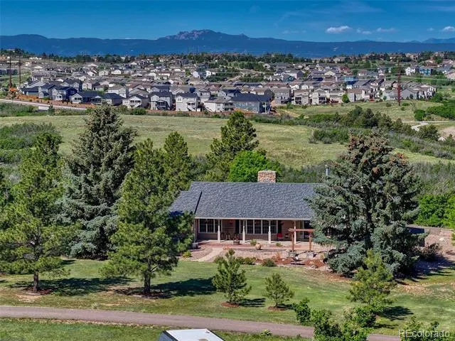 1863 Rocky View Road Castle Rock, CO 80108