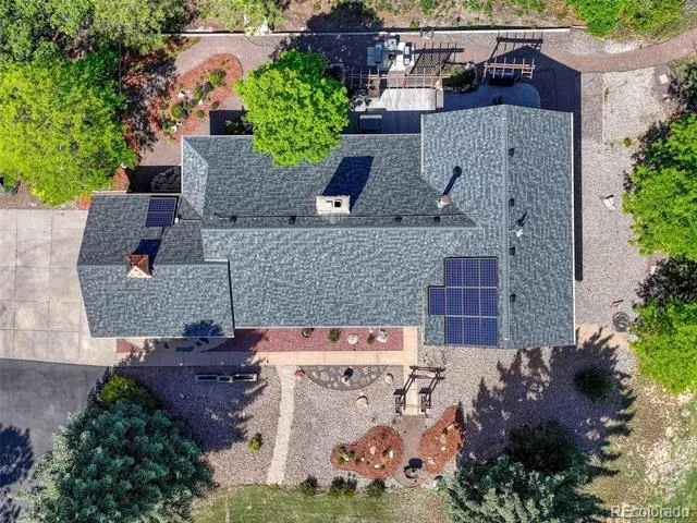 1863 Rocky View Road Castle Rock, CO 80108