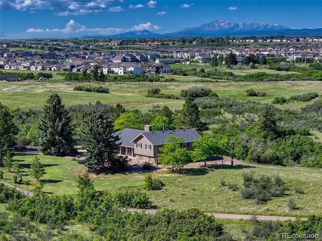 1863 Rocky View Road Castle Rock, CO 80108