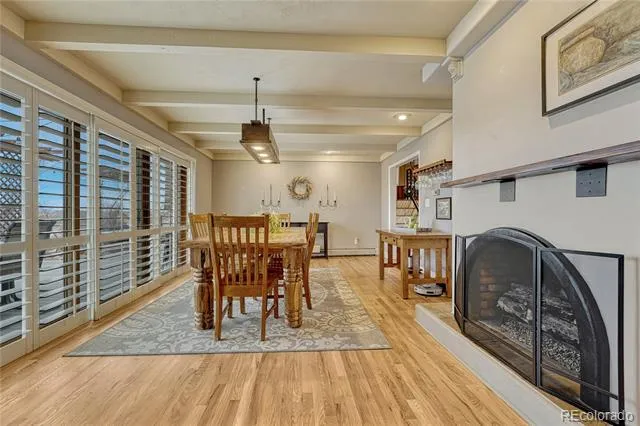 1863 Rocky View Road Castle Rock, CO 80108