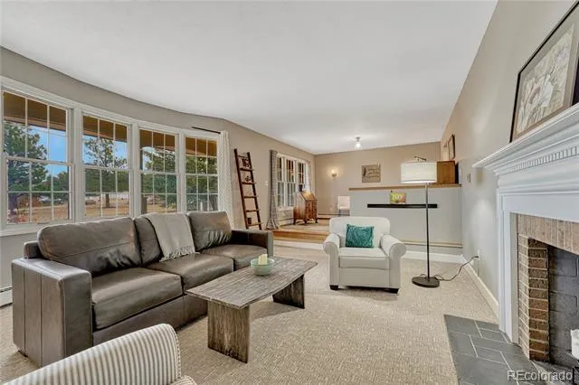 1863 Rocky View Road Castle Rock, CO 80108