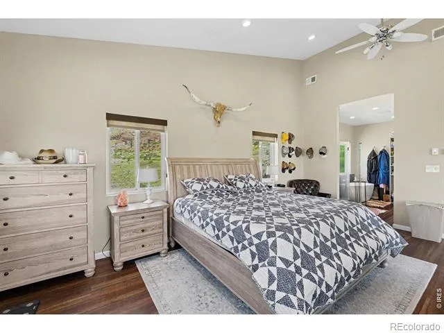 1623 Stone Canyon Road Lyons, CO 80540