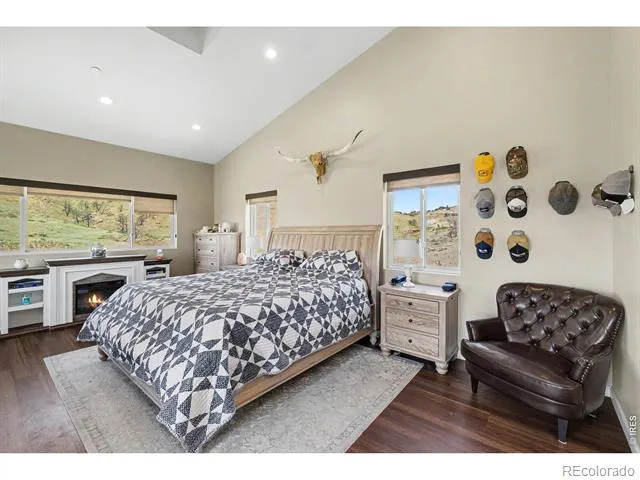 1623 Stone Canyon Road Lyons, CO 80540