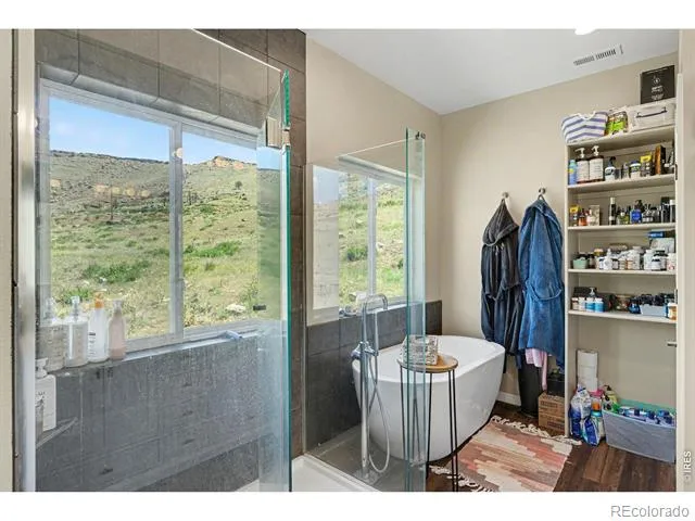 1623 Stone Canyon Road Lyons, CO 80540
