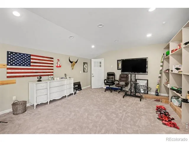 1623 Stone Canyon Road Lyons, CO 80540