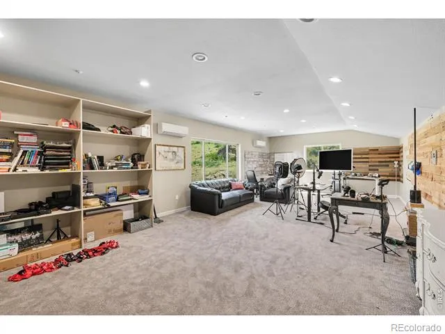 1623 Stone Canyon Road Lyons, CO 80540