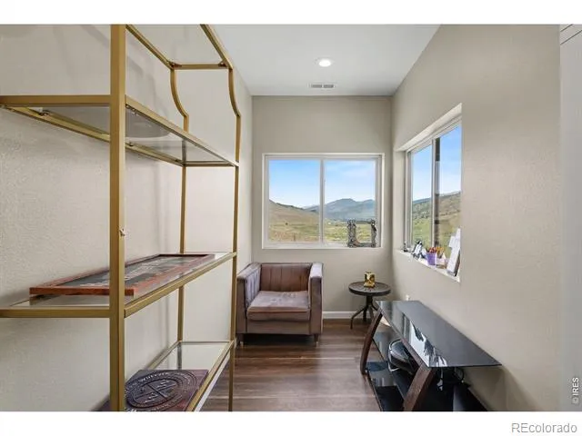 1623 Stone Canyon Road Lyons, CO 80540