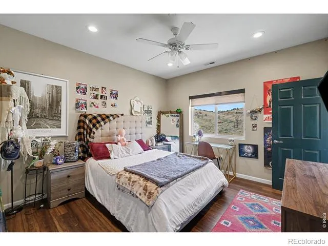 1623 Stone Canyon Road Lyons, CO 80540