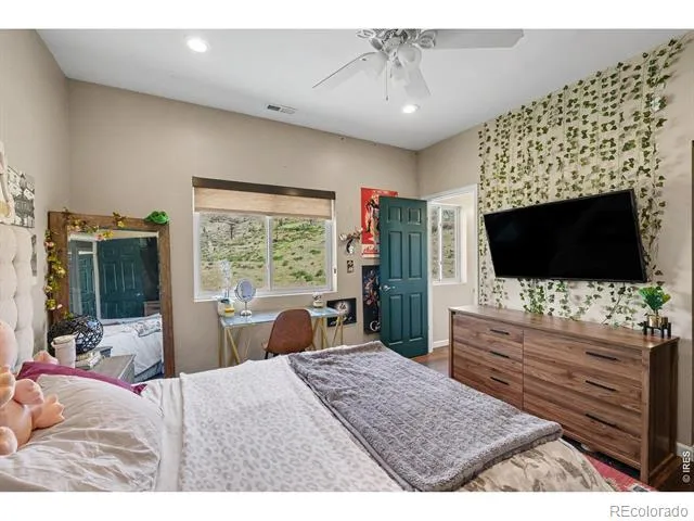 1623 Stone Canyon Road Lyons, CO 80540