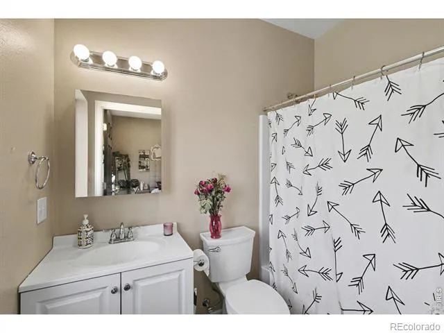 1623 Stone Canyon Road Lyons, CO 80540