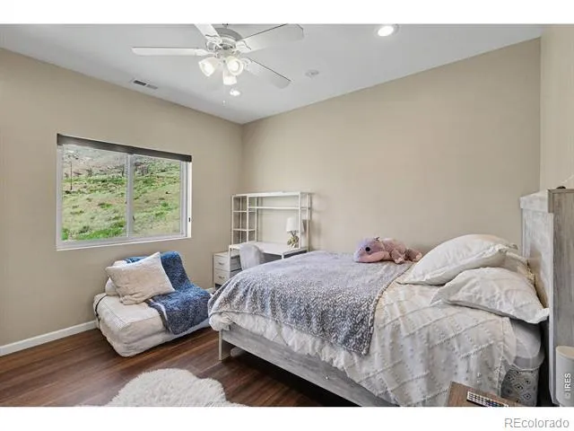 1623 Stone Canyon Road Lyons, CO 80540