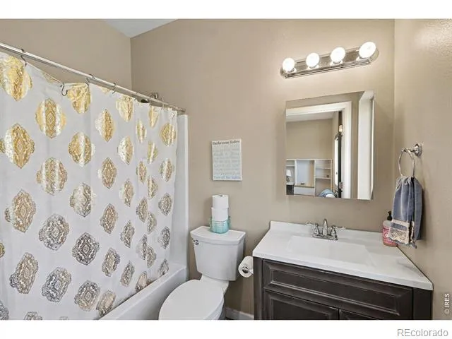 1623 Stone Canyon Road Lyons, CO 80540