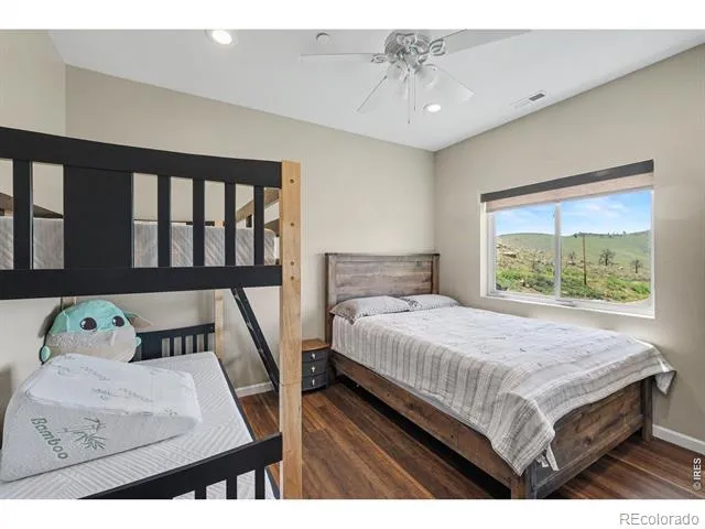 1623 Stone Canyon Road Lyons, CO 80540