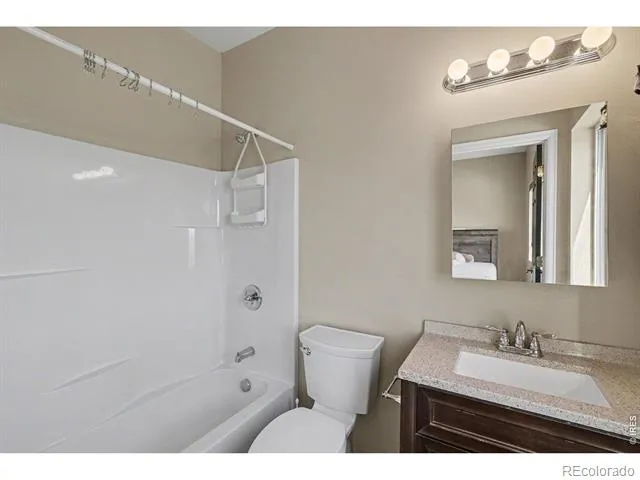 1623 Stone Canyon Road Lyons, CO 80540