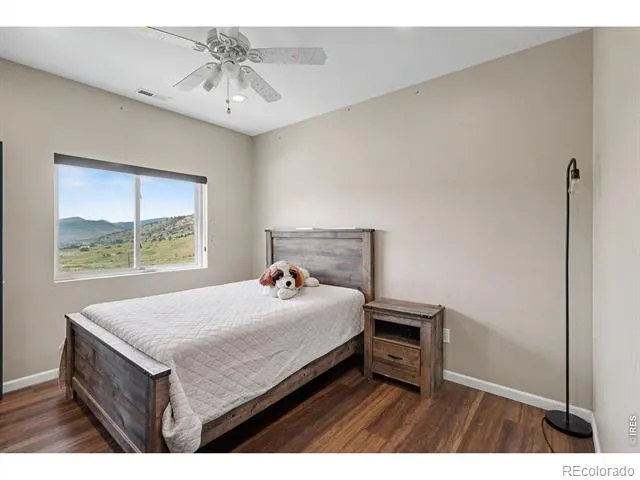 1623 Stone Canyon Road Lyons, CO 80540