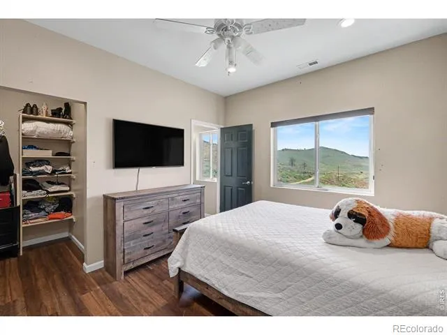 1623 Stone Canyon Road Lyons, CO 80540
