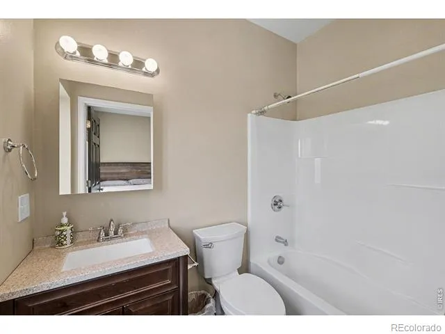 1623 Stone Canyon Road Lyons, CO 80540