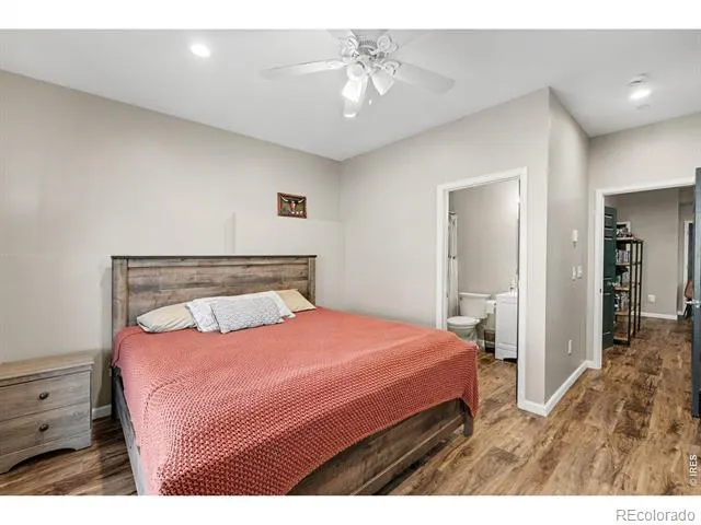 1623 Stone Canyon Road Lyons, CO 80540