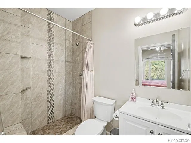 1623 Stone Canyon Road Lyons, CO 80540