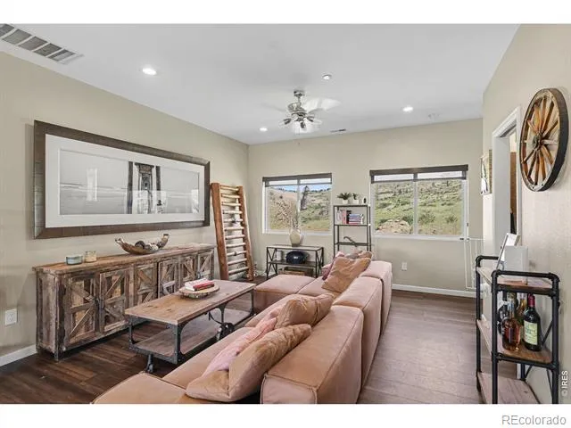 1623 Stone Canyon Road Lyons, CO 80540