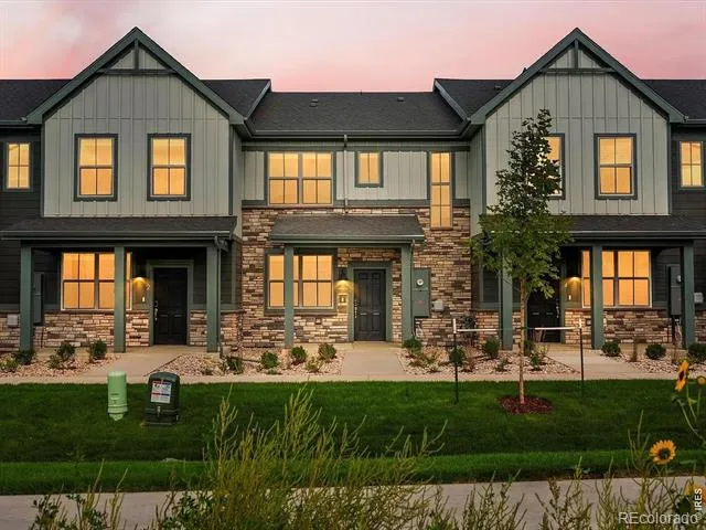 1600 Riverplace Drive #3 Windsor, CO 80550