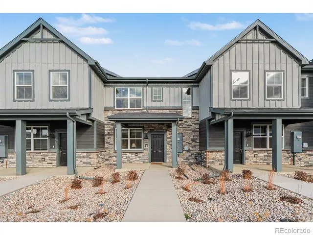 1600 Riverplace Drive #3 Windsor, CO 80550