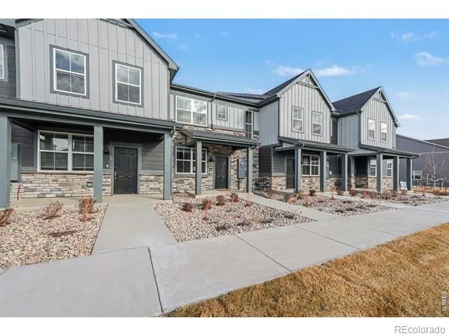 1600 Riverplace Drive #3 Windsor, CO 80550