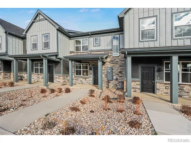 1600 Riverplace Drive #3 Windsor, CO 80550