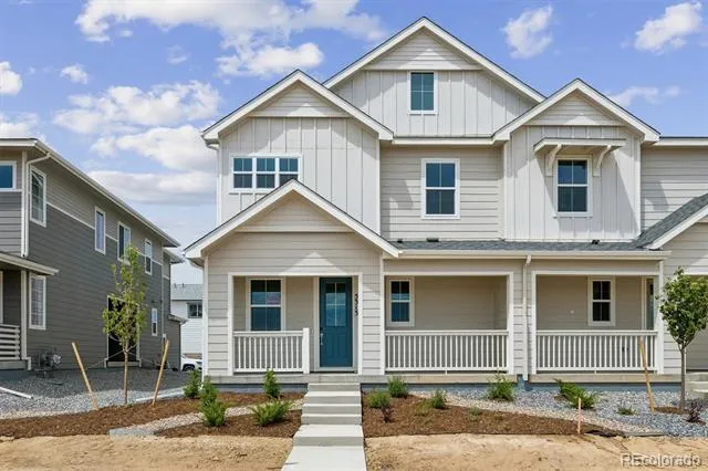5313 Front Porch Lane Firestone, CO 80504